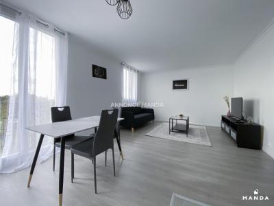 Louer Appartement Villejuif 682 euros