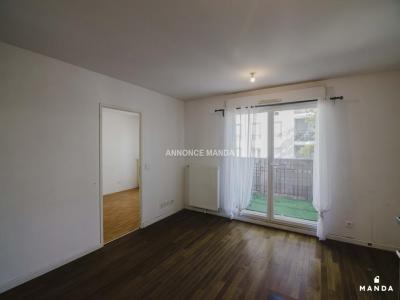Annonce Location 2 pi�ces Appartement Sartrouville 78