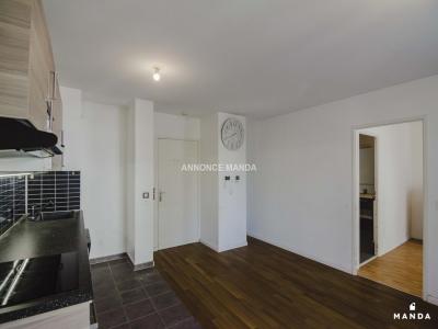 Louer Appartement 39 m2 Sartrouville