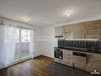 For rent Sartrouville 2 rooms 39 m2 Yvelines (78500) photo 0