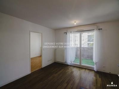 Annonce Location 2 pi�ces Appartement Sartrouville 78