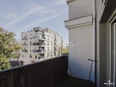 Louer Appartement Sartrouville 954 euros