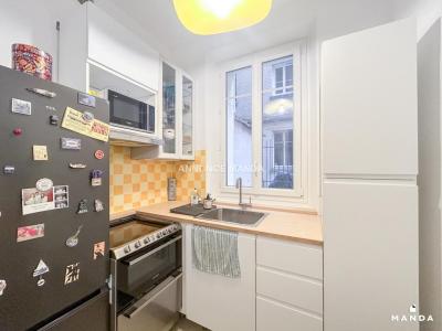 Louer Appartement 34 m2 Paris-12eme-arrondissement