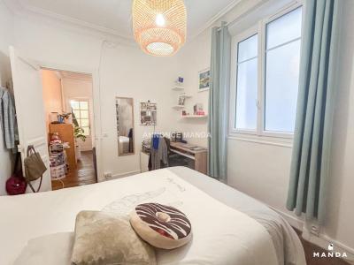 Louer Appartement Paris-12eme-arrondissement Paris