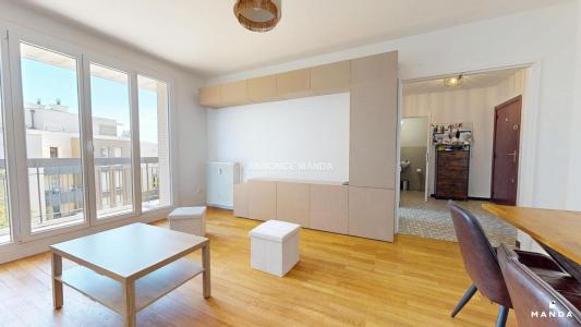 Louer Appartement 52 m2 Lyon-5eme-arrondissement