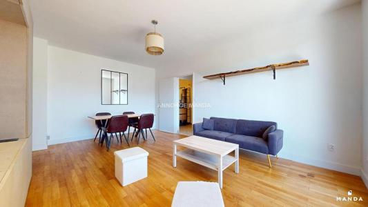 Louer Appartement Lyon-5eme-arrondissement 980 euros