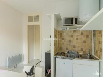 Louer Appartement Grenoble Isere