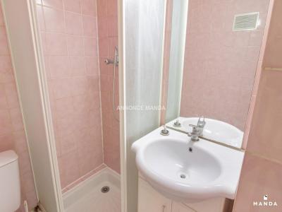 Louer Appartement Grenoble 281 euros