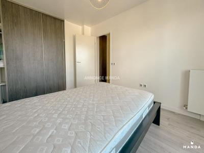For rent Saint-gratien 2 rooms 42 m2 Val d'Oise (95210) photo 3