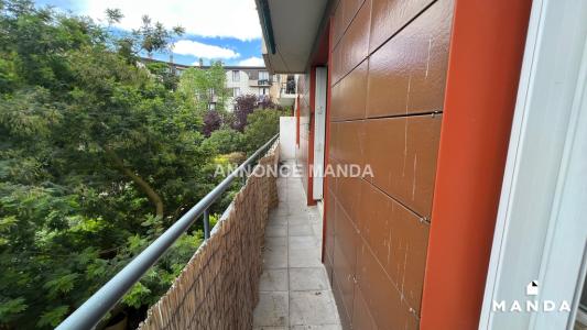 Annonce Location 4 pi�ces Appartement Toulouse 31