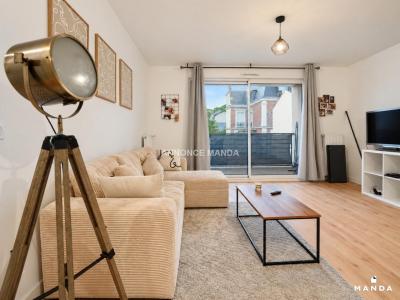 Annonce Location 2 pi�ces Appartement Villemomble 93
