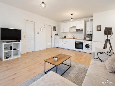 Louer Appartement 44 m2 Villemomble