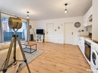Louer Appartement Villemomble Seine saint denis