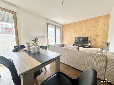 Louer Appartement Montreuil 1698 euros