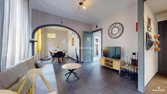 For rent Saint-etienne 1 room 49 m2 Loire (42100) photo 0
