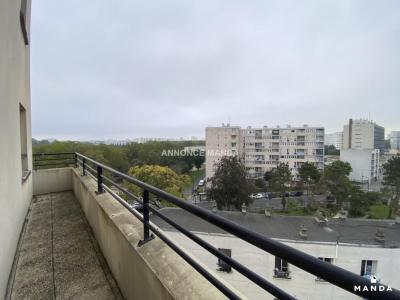Louer Appartement 64 m2 Saint-denis