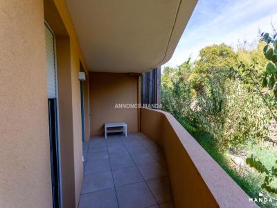 Louer Appartement 47 m2 Grabels