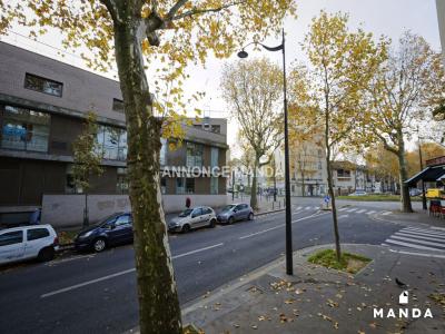 For rent Paris-19eme-arrondissement 2 rooms 30 m2 Paris (75019) photo 0