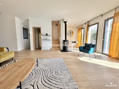 Louer Appartement 207 m2 Villejuif