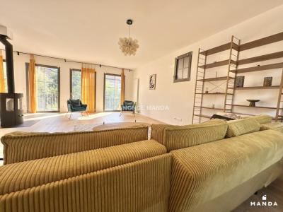 Louer Appartement Villejuif 3100 euros