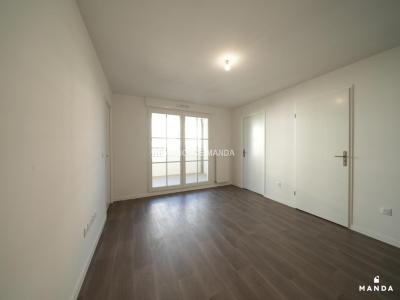 Louer Appartement 54 m2 Blanc-mesnil