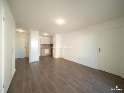 Louer Appartement Blanc-mesnil Seine saint denis