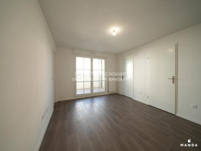 Louer Appartement 54 m2 Blanc-mesnil
