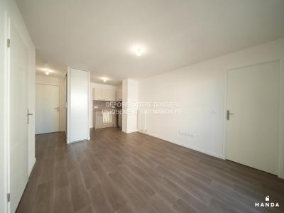 Louer Appartement Blanc-mesnil Seine saint denis