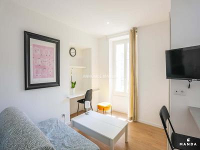 Louer Appartement Nice Alpes Maritimes