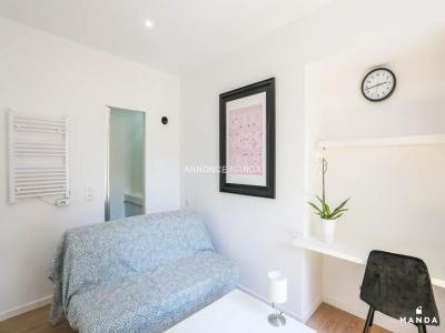 Louer Appartement Nice 732 euros