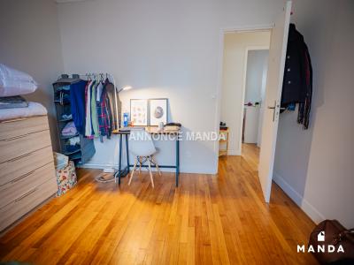 Annonce Location 5 pi�ces Appartement Mantes-la-jolie 78