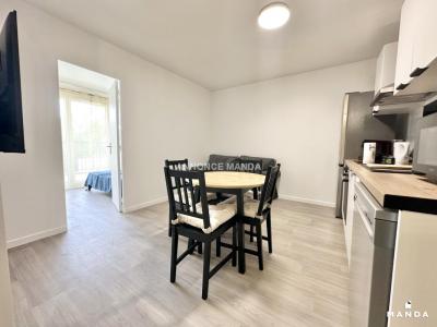 Louer Appartement 60 m2 Mee-sur-seine
