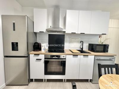 Louer Appartement Mee-sur-seine 1700 euros