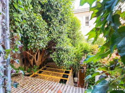 For rent Marseille-6eme-arrondissement 1 room 27 m2 Bouches du Rhone (13006) photo 1