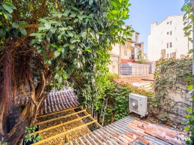 For rent Marseille-6eme-arrondissement 1 room 27 m2 Bouches du Rhone (13006) photo 2