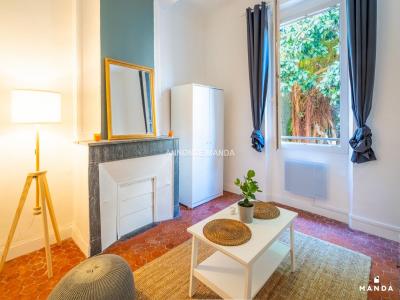 For rent Marseille-6eme-arrondissement 1 room 27 m2 Bouches du Rhone (13006) photo 3