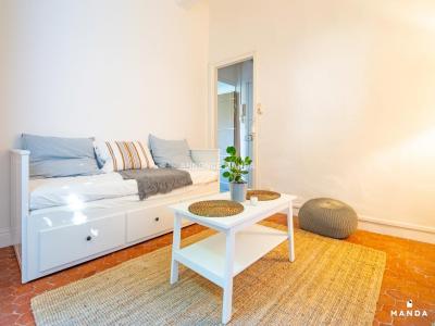 For rent Marseille-6eme-arrondissement 1 room 27 m2 Bouches du Rhone (13006) photo 4