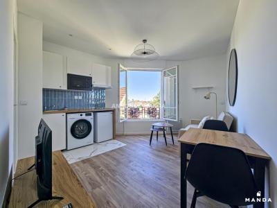 Annonce Location Appartement Colombes 92