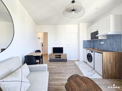 Louer Appartement 23 m2 Colombes