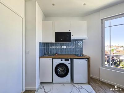 Louer Appartement Colombes Hauts de Seine