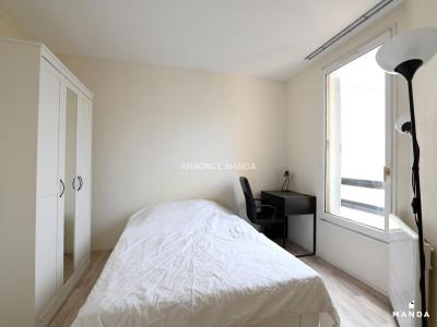 For rent Asnieres-sur-seine 5 rooms 11 m2 Hauts de Seine (92600) photo 0