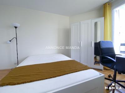 For rent Asnieres-sur-seine 5 rooms 11 m2 Hauts de Seine (92600) photo 2