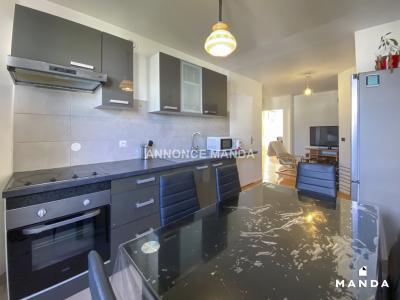 For rent Asnieres-sur-seine 5 rooms 11 m2 Hauts de Seine (92600) photo 4
