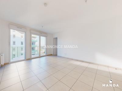 Annonce Location Appartement Clermont-ferrand 63