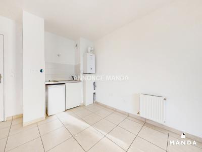 Louer Appartement 33 m2 Clermont-ferrand