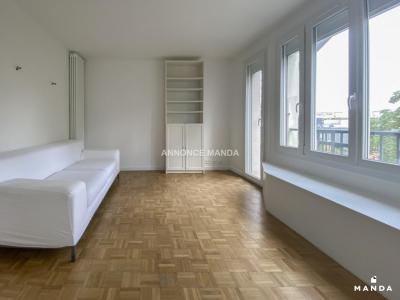 For rent Paris-12eme-arrondissement 2 rooms 50 m2 Paris (75012) photo 0