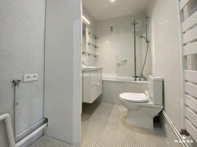 Annonce Location 2 pi�ces Appartement Paris-12eme-arrondissement 75