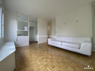 Louer Appartement 50 m2 Paris-12eme-arrondissement