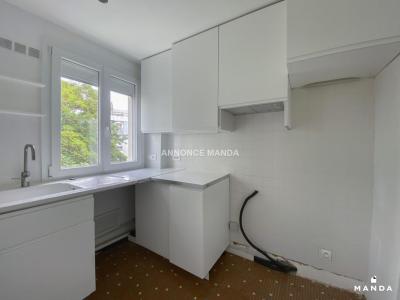 Louer Appartement Paris-12eme-arrondissement 1685 euros