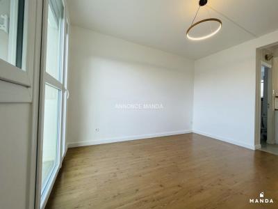 Louer Appartement 40 m2 Toulouse